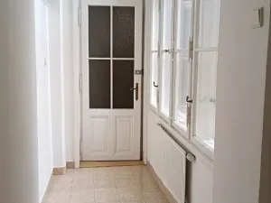 Pronájem kanceláře, Praha - Nové Město, Vodičkova, 36 m2