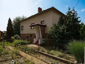 Prodej rodinného domu, Nýřany, Zahradní, 276 m2