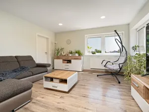 Prodej rodinného domu, Nýřany, Zahradní, 276 m2