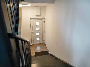 Prodej rodinného domu, Nýřany, Zahradní, 276 m2