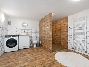Prodej rodinného domu, Nýřany, Zahradní, 276 m2
