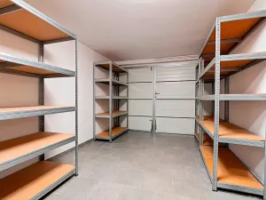 Prodej rodinného domu, Nýřany, Zahradní, 276 m2