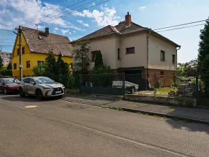 Prodej rodinného domu, Nýřany, Zahradní, 276 m2
