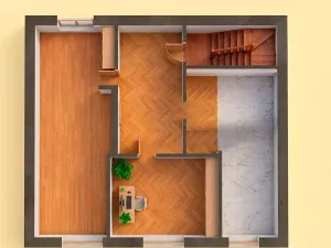 Prodej rodinného domu, Nýřany, Zahradní, 276 m2
