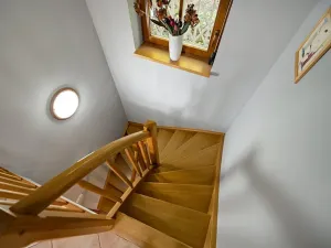Prodej chalupy, Střelice, 89 m2