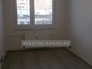 Pronájem bytu 2+kk, Brno, 46 m2