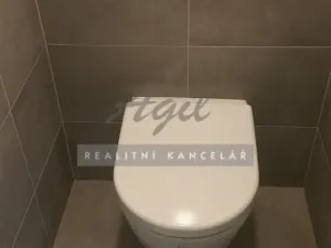 Pronájem bytu 2+kk, Brno, 46 m2