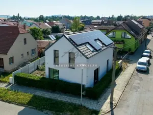 Prodej rodinného domu, Slavkov u Brna, 319 m2