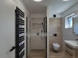 Pronájem rodinného domu, Šlapanice, 47 m2