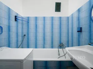 Pronájem bytu 3+1, Brno, Suzova, 76 m2