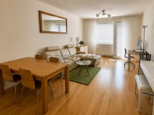 Pronájem bytu 2+kk, Praha - Stodůlky, Petržílkova, 57 m2