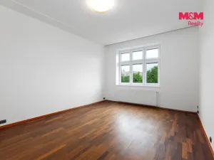 Prodej bytu 3+kk, Ostrava - Moravská Ostrava, 113 m2