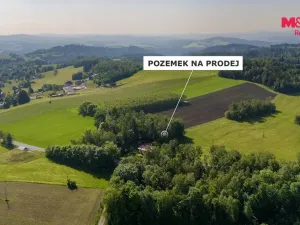 Prodej pozemku pro bydlení, Radčice, 963 m2