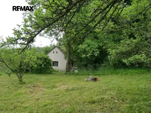 Prodej rodinného domu, Neveklov, 159 m2