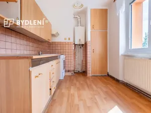 Prodej bytu 2+1, Teplice, Josefa Suka, 54 m2