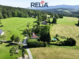 Prodej chalupy, Frýdlant, 170 m2