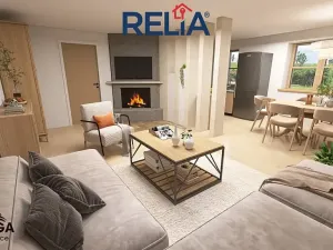 Prodej chalupy, Frýdlant, 170 m2