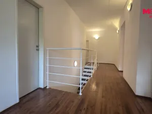 Pronájem bytu 3+kk, Prostějov, Polišenského, 110 m2