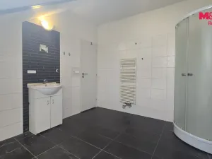 Pronájem bytu 3+kk, Prostějov, Polišenského, 110 m2