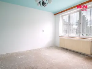 Prodej rodinného domu, Čestice, 256 m2