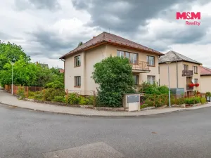 Prodej rodinného domu, Čestice, 256 m2