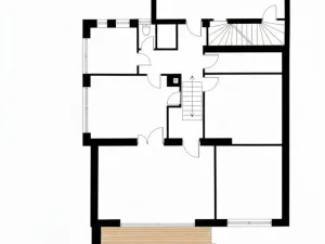 Prodej rodinného domu, Čestice, 256 m2