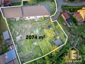 Prodej rodinného domu, Doudleby nad Orlicí, Rudé armády, 287 m2