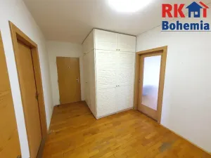 Pronájem bytu 3+1, Mladá Boleslav, Havlíčkova, 73 m2