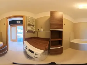Pronájem bytu 3+kk, Praha - Velká Chuchle, Mrkosova, 70 m2