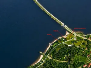 Prodej ubytování, Černá v Pošumaví, 930 m2