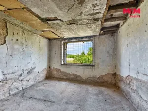 Prodej rodinného domu, Libáň, Jiráskova, 54 m2