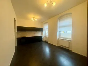 Prodej činžovního domu, Příbram, náměstí J. A. Alise, 487 m2