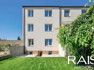 Prodej bytu 3+kk, Brno, Přední, 55 m2
