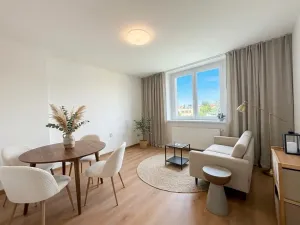 Prodej bytu 3+kk, Brno, Přední, 55 m2