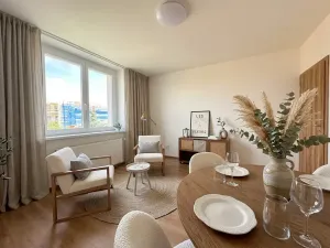 Prodej bytu 3+kk, Brno, Přední, 55 m2