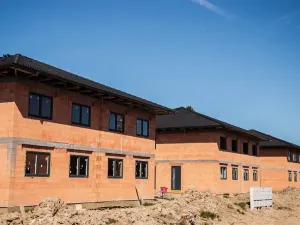 Prodej bytu 3+kk, Heřmanova Huť, U Pondu, 80 m2