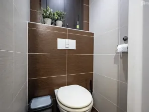 Prodej bytu 3+kk, Hodonín, Smetanova, 71 m2