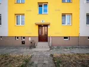 Prodej bytu 3+kk, Hodonín, Smetanova, 71 m2