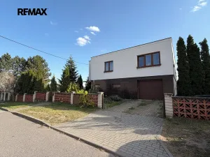 Prodej rodinného domu, Bzenec, Úkolky, 120 m2