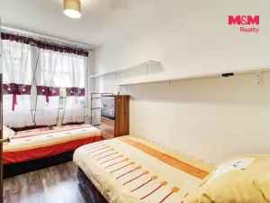 Prodej bytu 4+1, Obrnice, Nová výstavba, 86 m2