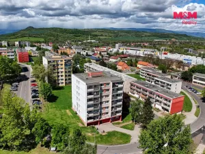 Prodej bytu 4+1, Obrnice, Nová výstavba, 86 m2