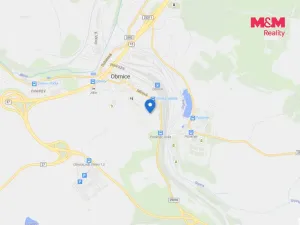 Prodej bytu 4+1, Obrnice, Nová výstavba, 86 m2