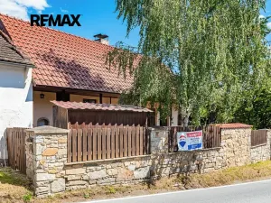 Prodej chalupy, Čižice, 80 m2