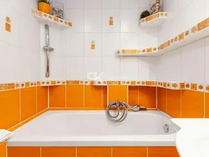 Prodej bytu 3+kk, Ostrava, Kosmická, 68 m2