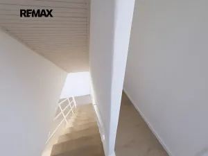 Pronájem bytu 4+1, Praha - Krč, V Štíhlách, 78 m2