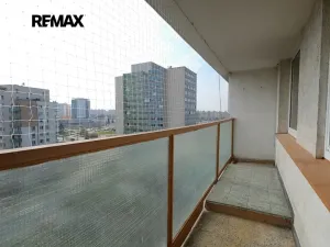 Pronájem bytu 4+1, Praha - Krč, V Štíhlách, 78 m2
