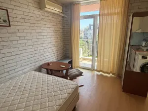 Prodej bytu 1+kk, Nesebar, Bulharsko, 31 m2
