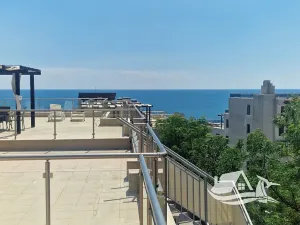 Prodej bytu 2+kk, Bjala, Bulharsko, 67 m2
