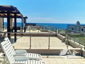 Prodej bytu 2+kk, Bjala, Bulharsko, 67 m2