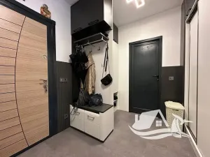 Prodej bytu 3+kk, Nesebar, Bulharsko, 88 m2